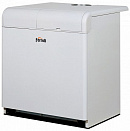 Купить Котел напольный газовый FERROLI PEGASUS F3 N255 (чугунный т/о) (0E2LGAWA)